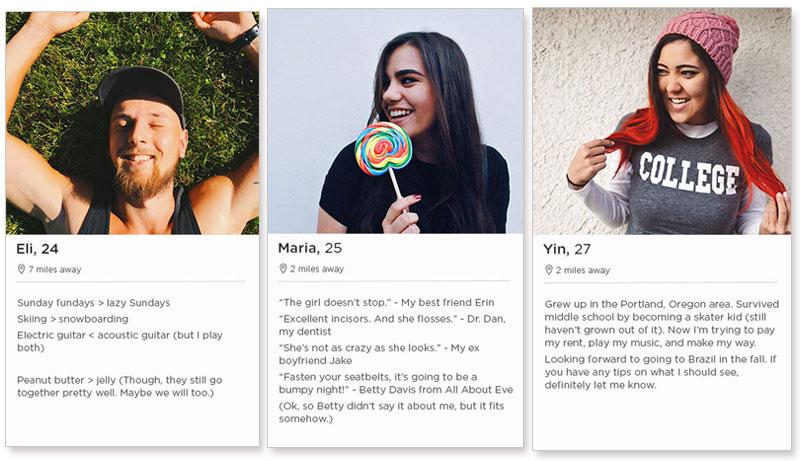 A Practical Guide to Modern Dating