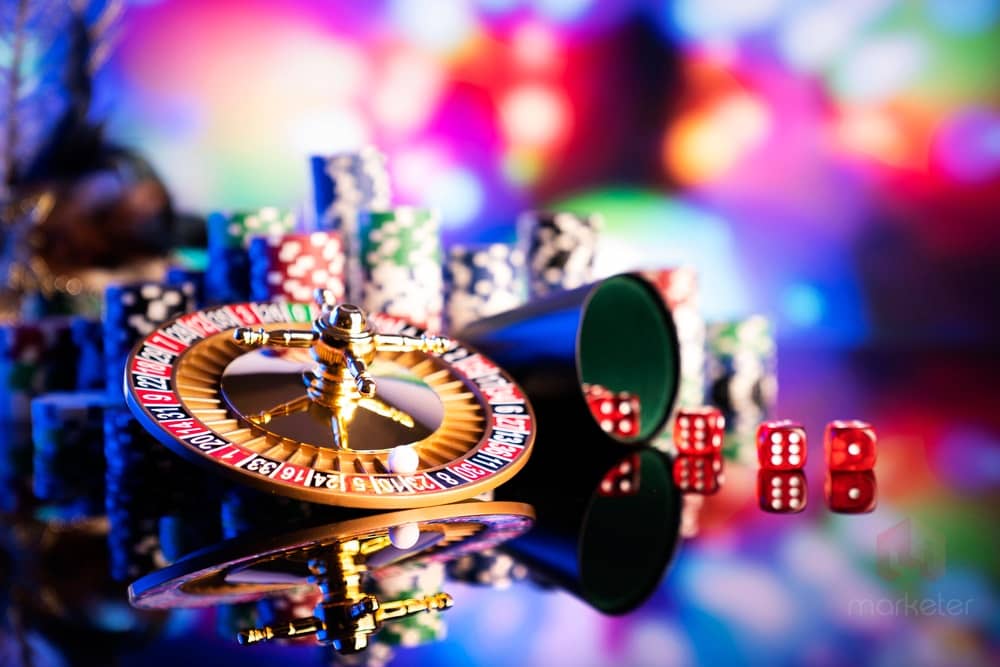 Discover the Excitement of Free Online Casino No Deposit
