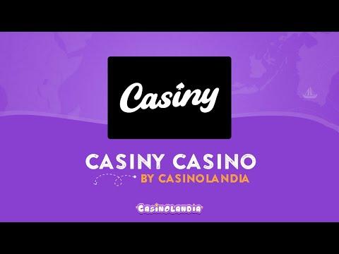 Discover the Thrilling World of Casino Casiny
