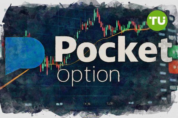 Official Platform Pocket Option The Future of Trading Official Platform Pocket Option The Future of Trading