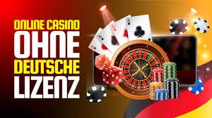 Das Beste aus dem online casino ohne deutsche regeln herausholen