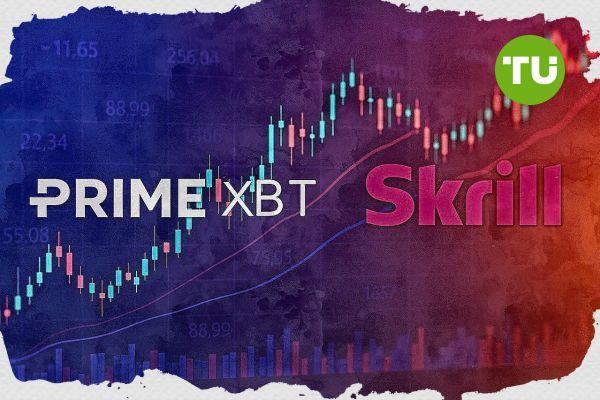 Explore the PrimeXBT Trading Hub Your Gateway to Smart Trading