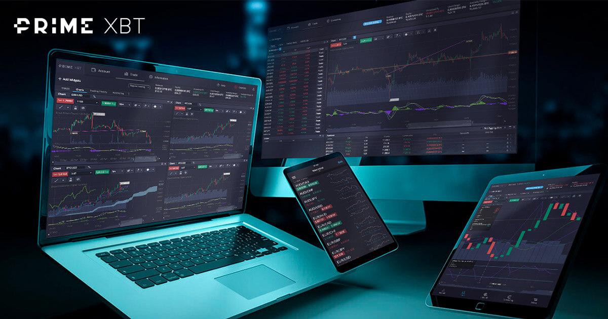 Exploring New Horizons in Trading on PrimeXBT