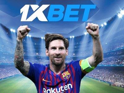 1xBet Download APP A Convenient Way to Bet Anytime, Anywhere 1xBet Download APP A Convenient Way to Bet Anytime, Anywhere
