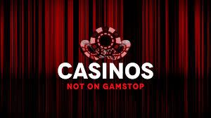 Non GamStop Casinos Freedom to Play Non GamStop Casinos Freedom to Play