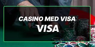 Online Casinoer Med Visa En Guide til Sikker Spiloplevelse -396249480